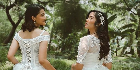 Curi Perhatian, Ini Momen Ochi Rosdiana & Callista Putri di Buku Harian Seorang Istri