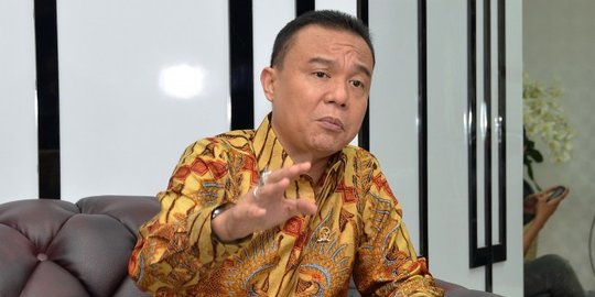 Baleg Akan Kunker ke Brasil-Ekuador Saat Pandemi, Pimpinan DPR Izinkan dengan Catatan