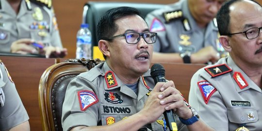 Polri Pastikan Vaksin Covid-19 Aman Pasca Kecelakaan di Tol Cipularang