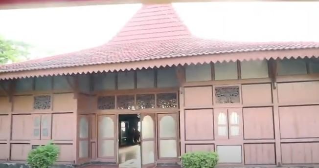 puri maerokoco