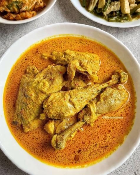 5 Masakan Khas Melayu Beserta Resep Dan Cara Membuatnya Wajib Dicoba