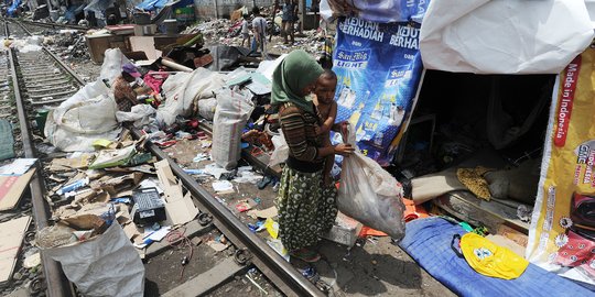 Tanggapan Bupati Soal Karawang Masuk Lima Besar Daerah dengan Kemiskinan Ekstrem