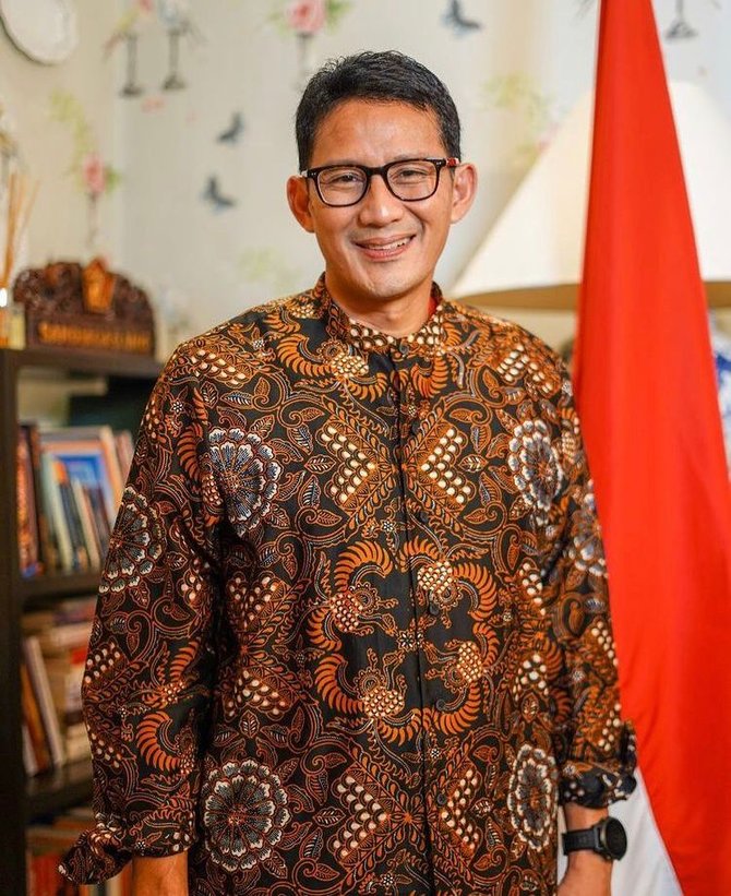 hari batik nasional 2021