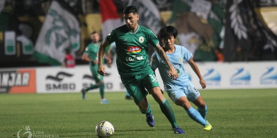 Heboh Pernyataan PSS Sleman Pindah Homebase, Ini Reaksi Bupati