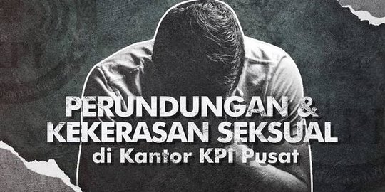 Kuasa Hukum Korban Pelecehan di KPI Apresiasi Komnas Perempuan