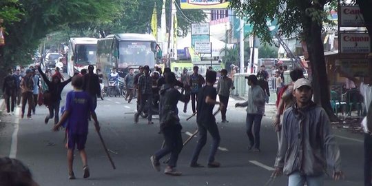 Menuju PTM, Pemkot Bogor Siap Pantau Siswa sampai Pulang ke Rumah untuk Cegah Tawuran