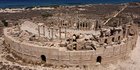 Leptis Magna, Kota Terindah Kekaisaran Romawi yang Terbengkalai