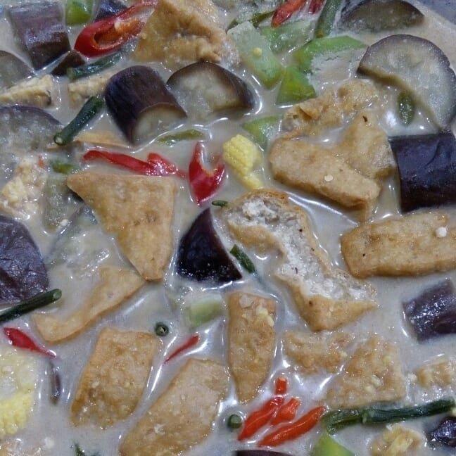 resep bumbu lodeh sederhana sajian menu lezat mudah dibuat