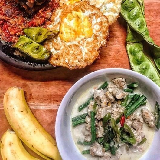 resep bumbu lodeh sederhana sajian menu lezat mudah dibuat