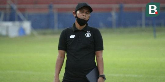 Manajemen Persik Kediri Pecat Pelatih Joko Susilo, Begini Fakta di Baliknya