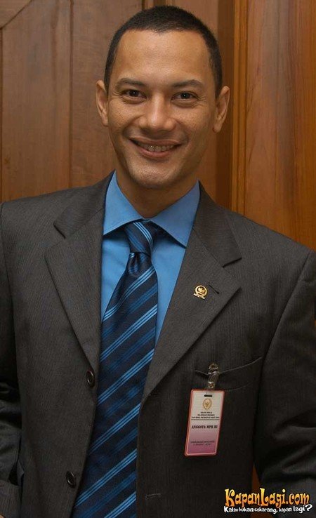 reza artamevia ungkap hubungan dengan almarhum adjie massaid usai cerai