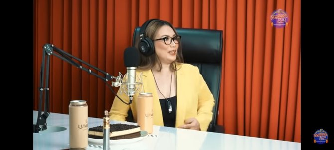 reza artamevia ungkap hubungan dengan almarhum adjie massaid usai cerai