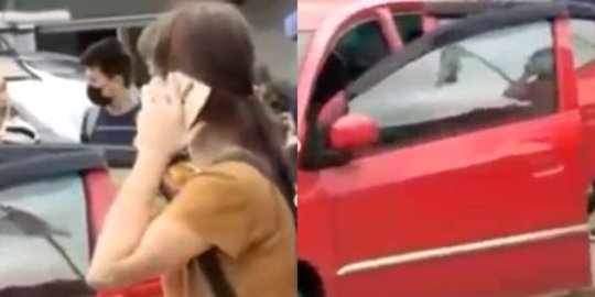 Wanita Ini Bikin Heboh Warga, Ngaku Dirampok Rp300 Juta Ternyata Usai Kalah Judi