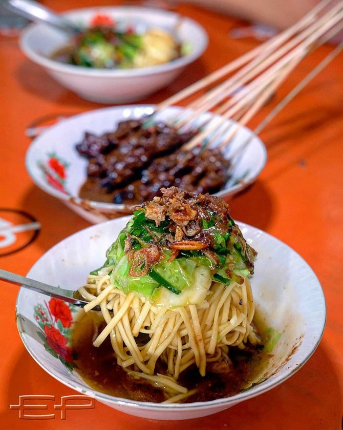 10 resep makanan tradisional jawa tengah lezat dan mudah dibuat