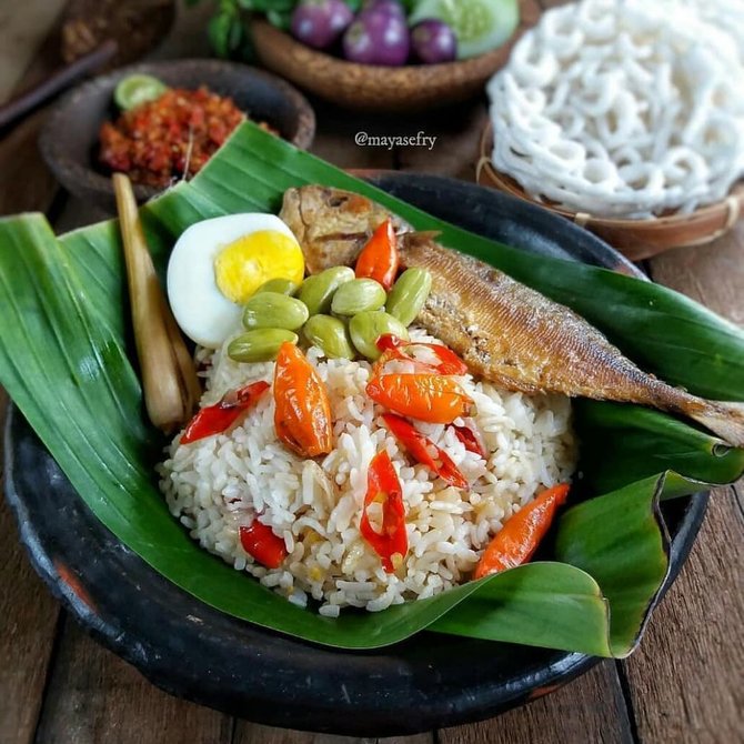 10 resep makanan tradisional jawa tengah lezat dan mudah dibuat