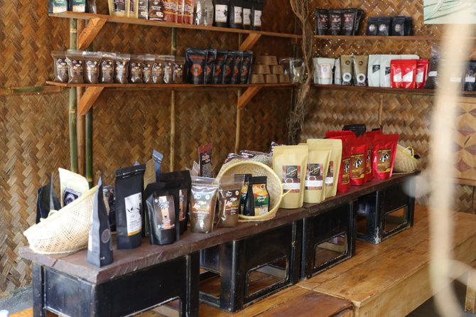 kopi lokal khas kabupaten kuningan