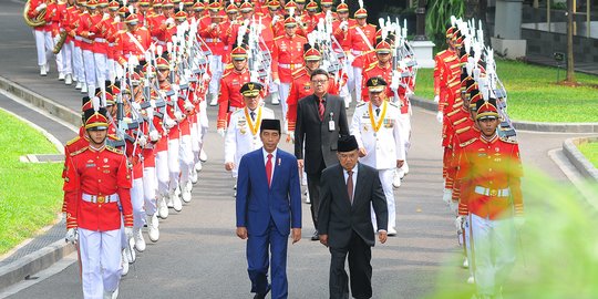 Pemerintah Diminta Pertimbangkan Usul Perpanjangan Masa Jabatan Kepala Daerah