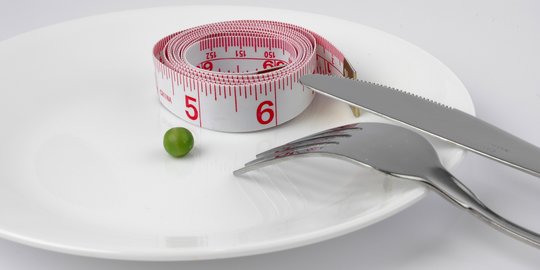 Diet OCD Adalah Penurunan BB dengan Puasa, Ketahui Menu Hingga Tahapannya