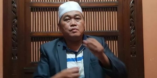 Gaduh Bendera 'HTI' di Meja Jaksa KPK, MAKI Bakal Laporkan ke Kejagung
