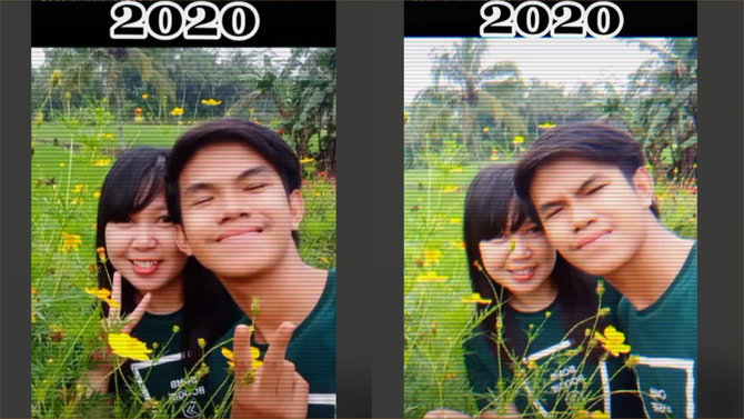 viral istriku adalah guru sma ku