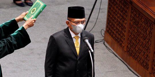 Kata Pimpinan DPR soal Urgensi Baleg Kunker ke Brasil & Ekuador di Tengah Pandemi