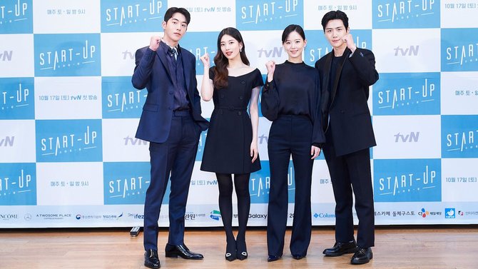 7 drama korea paling lucu terbaru rekomendasi hiburan santai mengocok perut