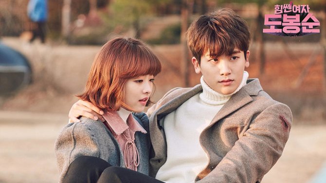 7 drama korea paling lucu terbaru rekomendasi hiburan santai mengocok perut