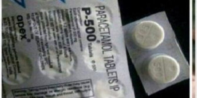 Peneliti BRIN Sebut Limbah Paracetamol Ditemukan di Brebes, Tapi Tak Setinggi DKI