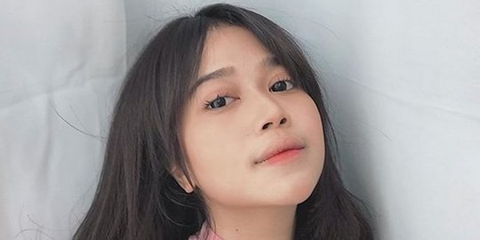 Buat Fans Khawatir, Brisia Jodie Beberkan Penyebab Berat Badannya Turun Drastis