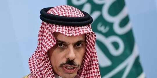 Arab Saudi Akui Berunding dengan Iran untuk Perbaiki Hubungan yang Kerap Memanas