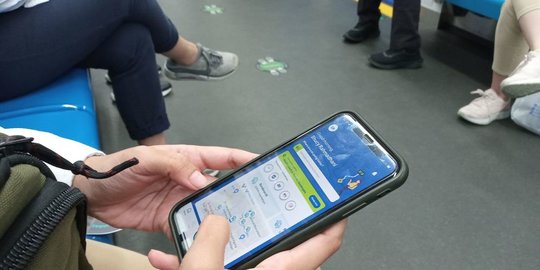 strategi jaklingko indonesia buat naik transportasi umum di dki mudah dan murah