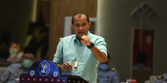 Wamenkumham: Korupsi Sulit Diberantas Karena Lemahnya Integritas