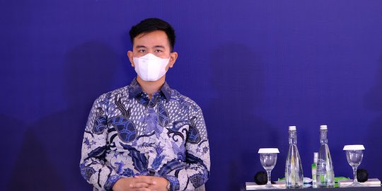 Gibran Tanggapi Natalius Pigai: Masyarakat Papua di Solo Aman dan Nyaman