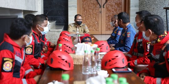 4 Warga Korban Longsor Luwu Sulsel Ditemukan Meninggal Dunia