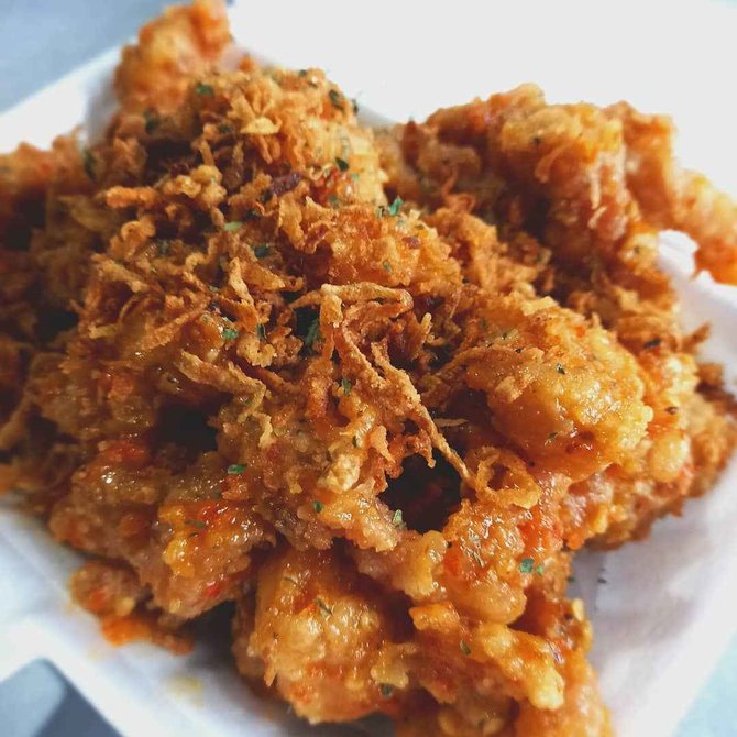 manis sedap baru