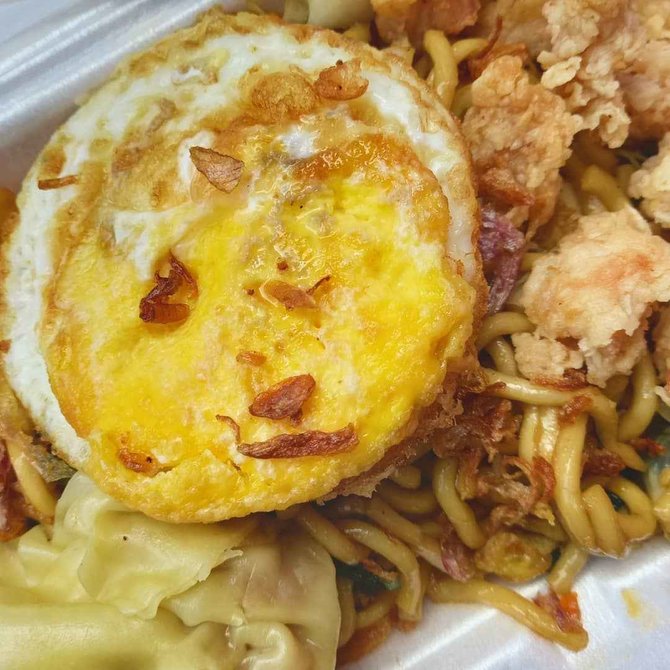 manis sedap baru