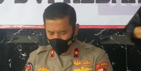 Polisi: Tak Ditemukan Tanda Kekerasan di Tubuh Eks Bupati Yahukimo