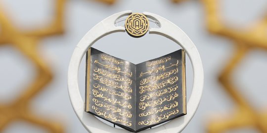 Mengenal Huruf Hijaiyah dan Cara Bacanya yang Benar, Umat Islam Harus Tahu