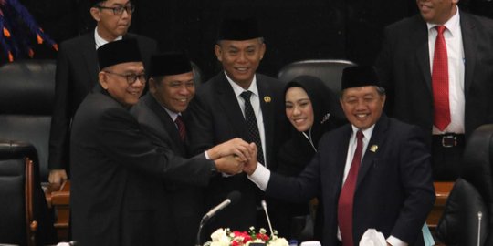 Seminggu Dilaporkan, Ketua DPRD DKI Belum juga Dipanggil BK