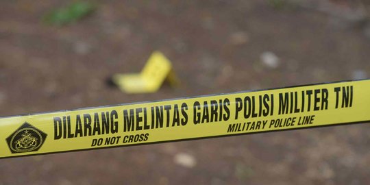 Polisi Masih Berupaya Mengungkap Kasus Pembunuhan Ibu dan Anak di Subang