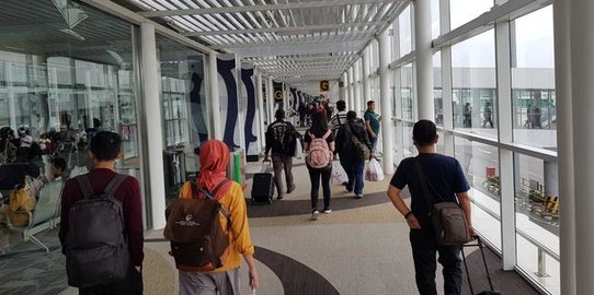 Kedatangan Internasional Bandara Kualanamu Segera Dibuka, Pemprov Sumut Siapkan Ini