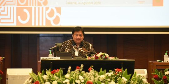 7,2 Juta UMKM Ikut Program Bangga Buatan Indonesia