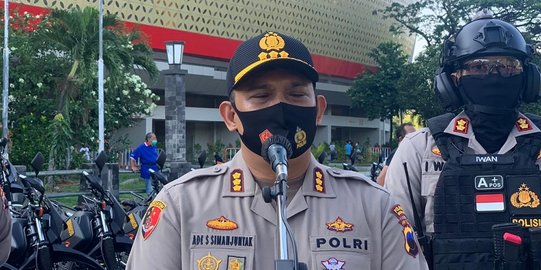 Solo Turun ke PPKM Level 2, Warga Diingatkan Tetap Patuhi Prokes