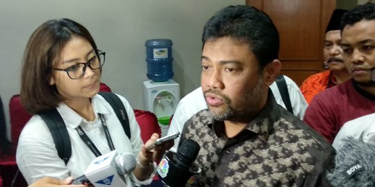 Said Iqbal: Pendanaan Partai Buruh dari Iuran Anggota