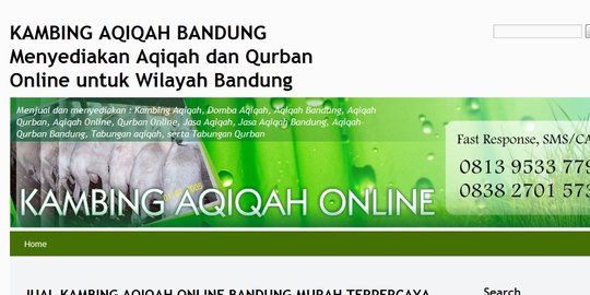 Tata Cara Aqiqah dan Hukumnya yang Perlu Diketahui, Pahami Syarat yang Benar