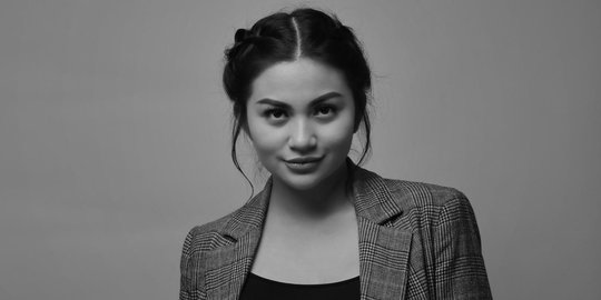 Akui Kerap Dirundung Warganet, Ini Cara Ariel Tatum Mengatasinya