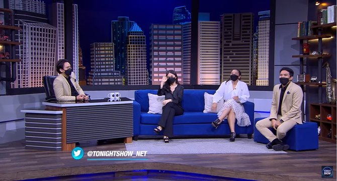 akui kerap dirundung warganet ini cara ariel tatum mengatasinya