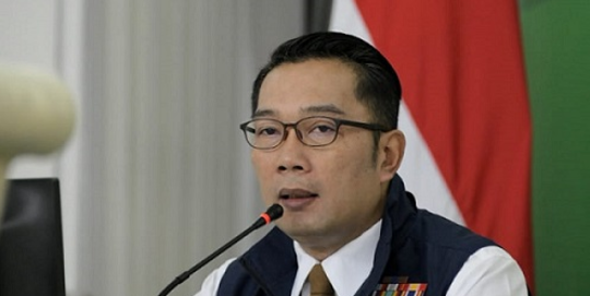 Ridwan Kamil Pertimbangkan Bergabung ke Partai Politik Jelang Pilpres 2024