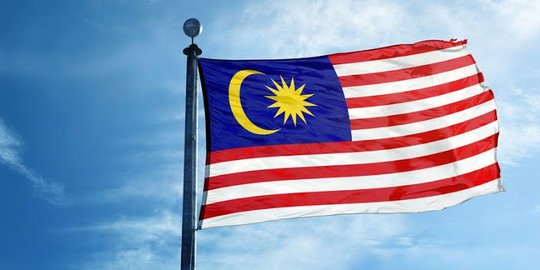 Malaysia Panggil Dubes China Setelah Kapalnya Masuki Laut China Selatan
