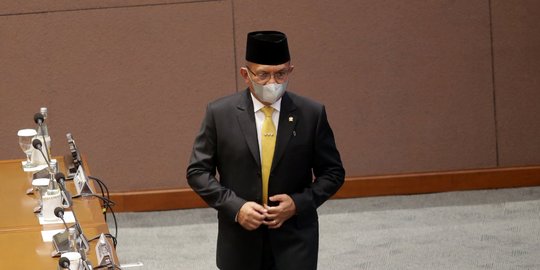 DPR Harap Calon Pengganti Panglima TNI Sudah Menyusun Konsep Pertahanan Ideal